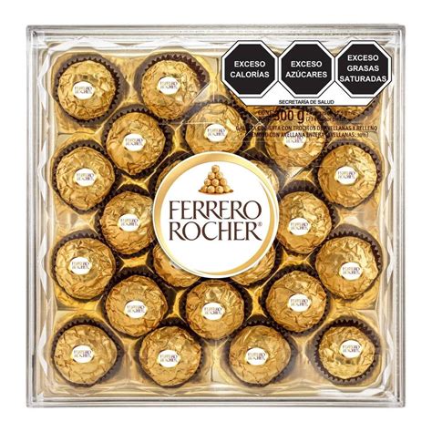 chocolates ferrero precio - precio blue label
